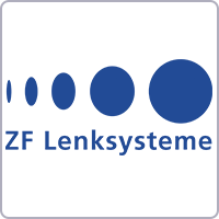 ZF Lenksysteme Steering